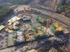 融创昆明万达城A26/A25