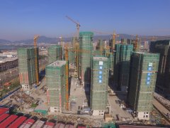 融创昆明万达城A19/A24