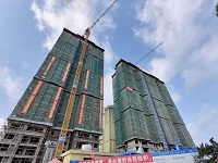 金科安顺东方天悦