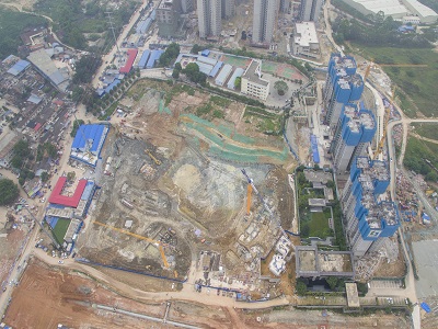 融创·广西·南宁·九熙府