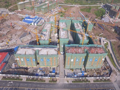 融创·重庆·渝北·龙兴一