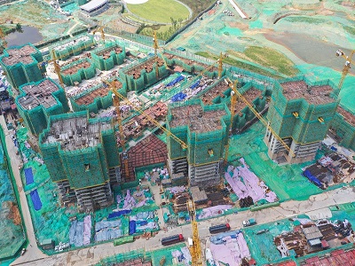 融创·四川·成都·乐高项