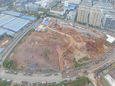 融创·广西·南宁·江南书