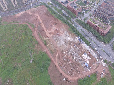 绿地·重庆·沙坪坝·佳兆