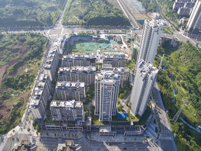 融创·重庆·江津·A3地块
