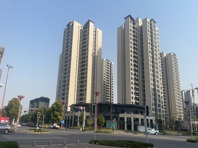 融创·四川·眉山·江天樾